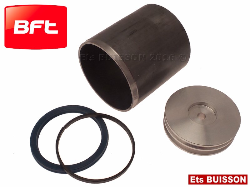 BFT - SUB - Kit cylindres et pistons Réf I099406